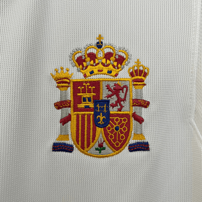 2000 Spain Away Kit - FutKulture