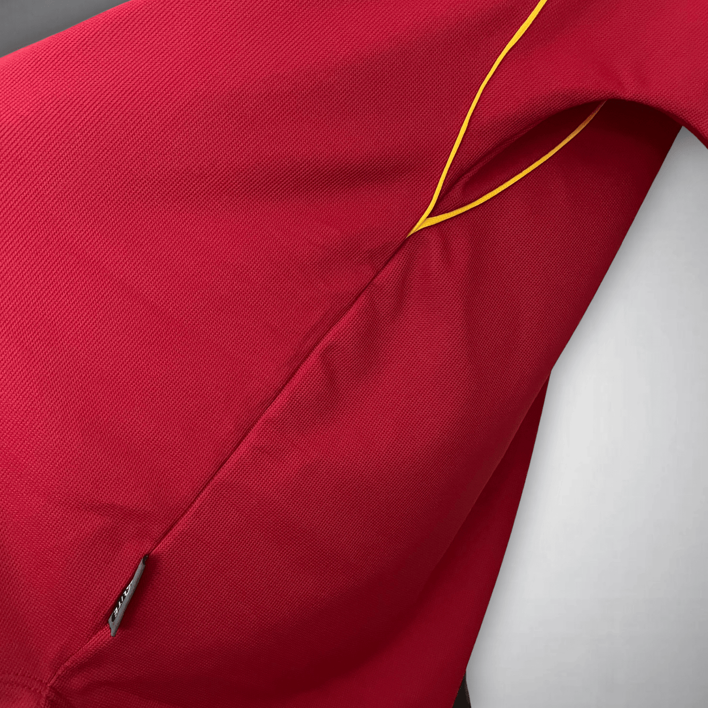 2000 Spain Home Kit - FutKulture