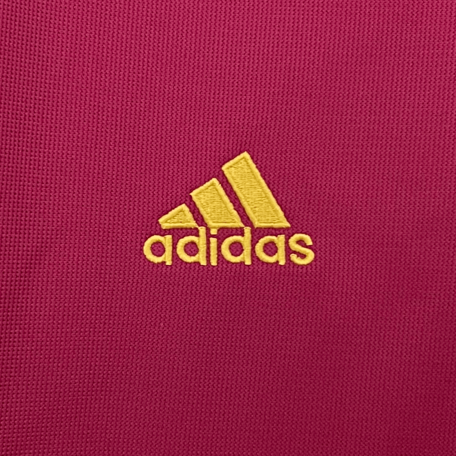 2000 Spain Home Kit - FutKulture