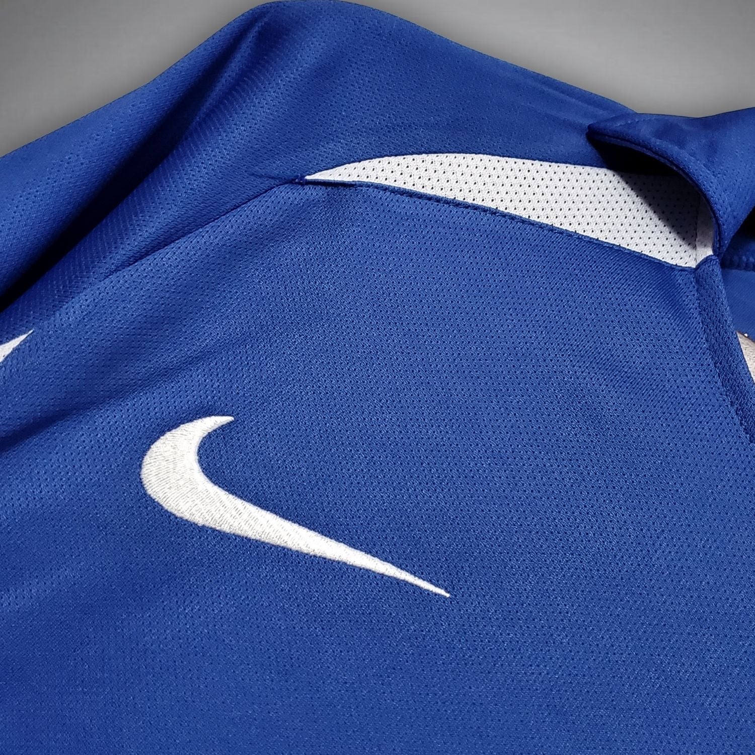 2002 Brazil Away Kit - FutKulture