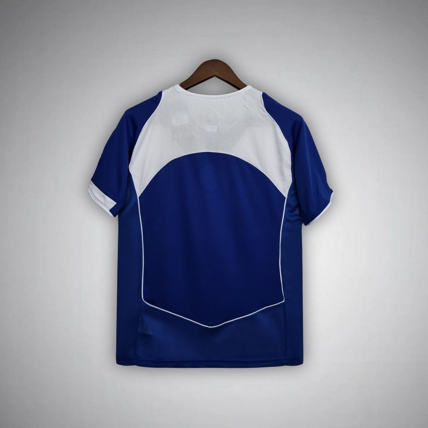 2004 Brazil Away Kit - FutKulture