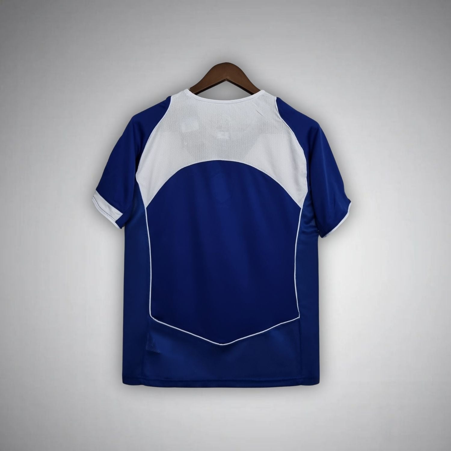 2004 Brazil Away Kit - FutKulture