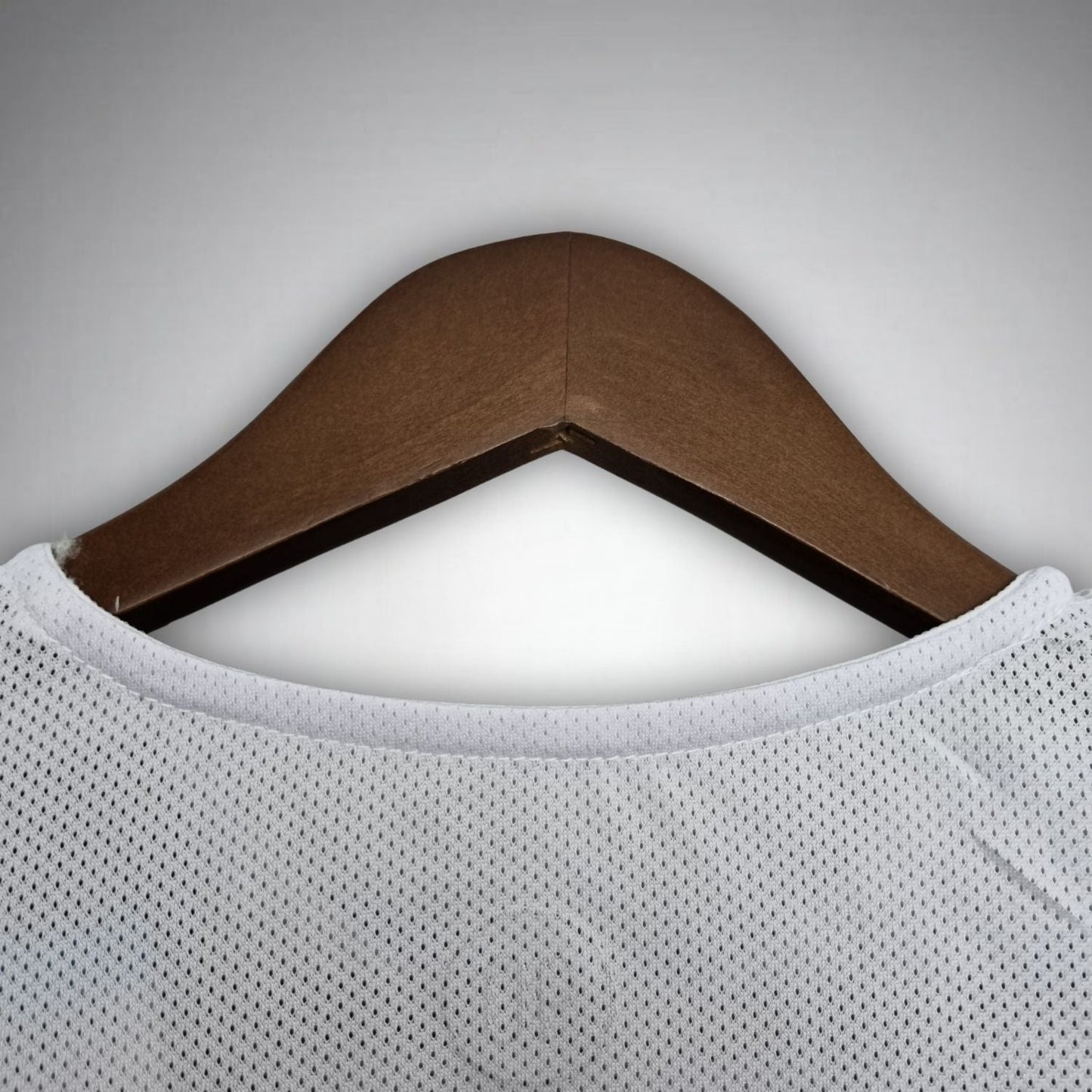 2004 Brazil Away Kit - FutKulture