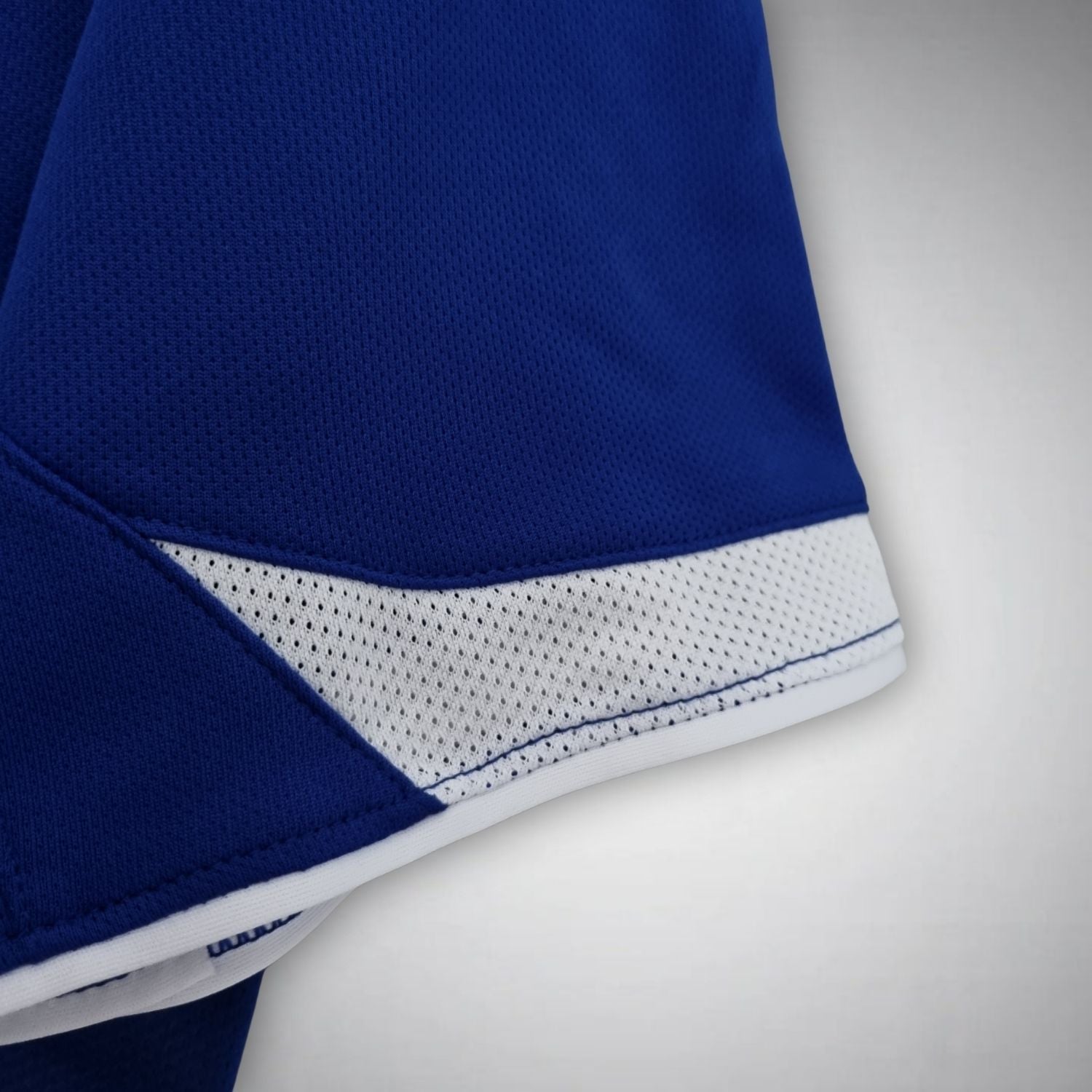 2004 Brazil Away Kit - FutKulture
