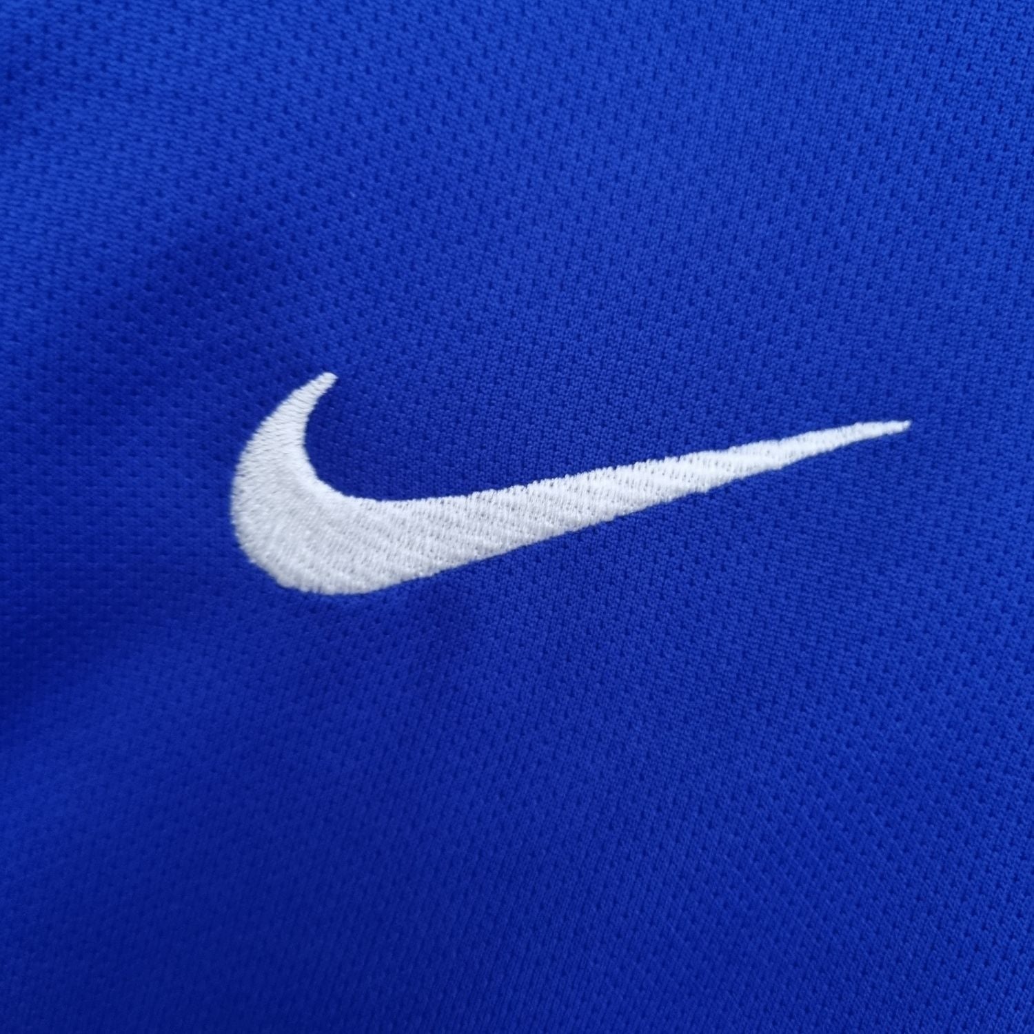 2004 Brazil Away Kit - FutKulture