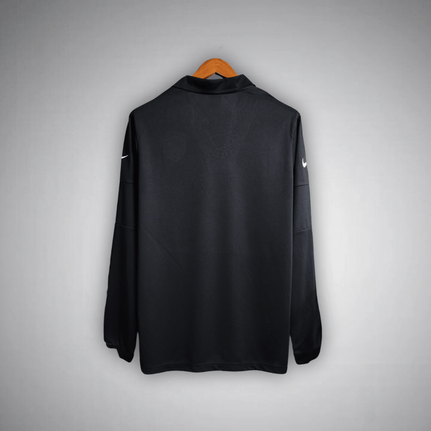 2004 Brazil "Centenary" Long Sleeve Kit - FutKulture