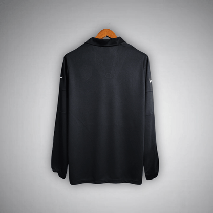 2004 Brazil "Centenary" Long Sleeve Kit - FutKulture