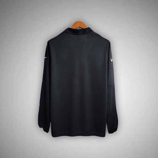 2004 Brazil "Centenary" Long Sleeve Kit - FutKulture