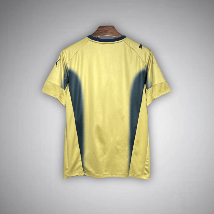 2006 Italy "Gianluigi Buffon" Premium Kit - FutKulture