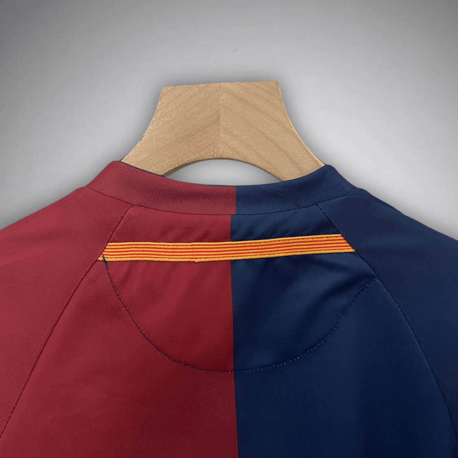 2009 FC Barcelona UCL Final Kids Size Kit - FutKulture