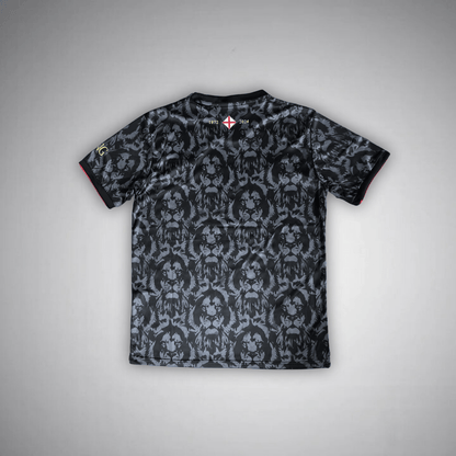 2024 England "Belligol" Premium Kit - FutKulture