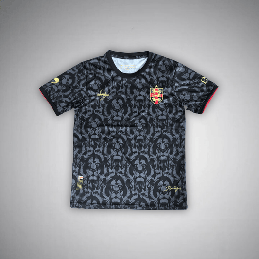 2024 England "Belligol" Premium Kit - FutKulture