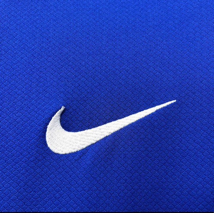 2024 France Home Kit - FutKulture