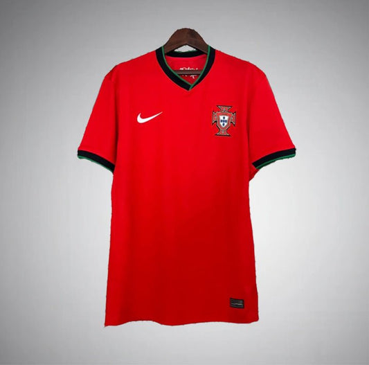 2024 Portugal Home Kit - FutKulture