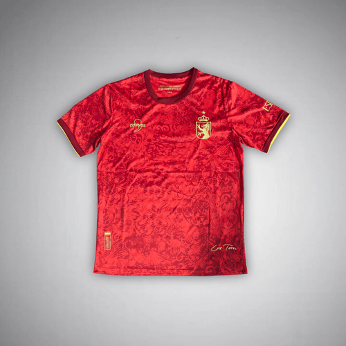 2024 Spain "Los Toros" Premium Kit - FutKulture