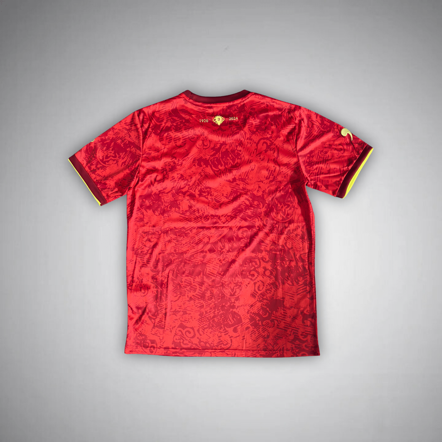 2024 Spain "Los Toros" Premium Kit - FutKulture