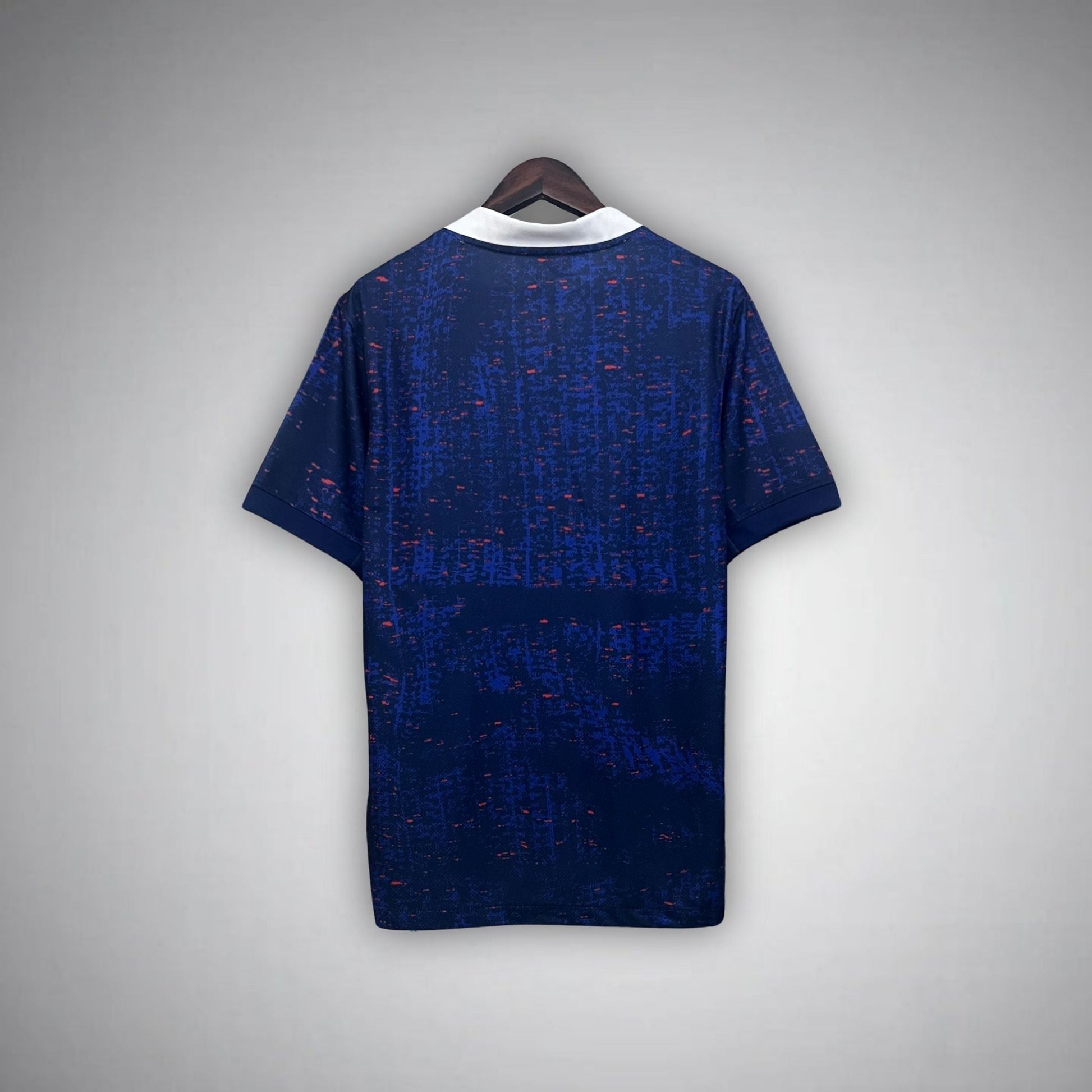 2025 France Home Kit - FutKulture