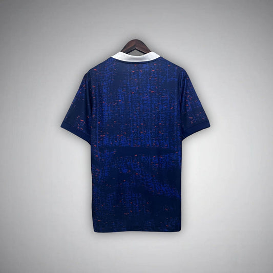 2025 France Home Kit - FutKulture