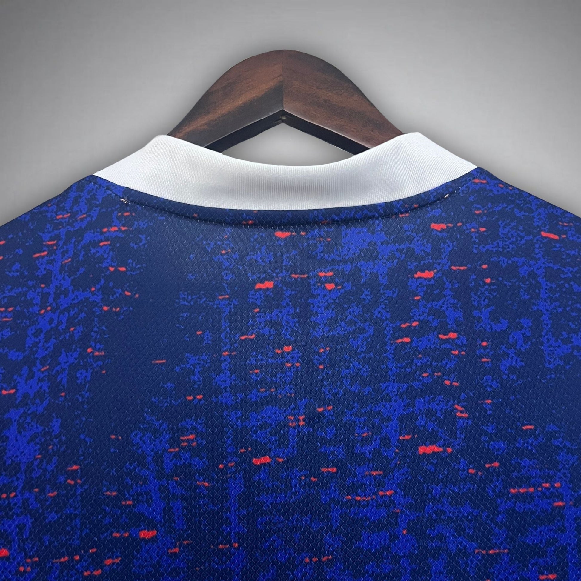 2025 France Home Kit - FutKulture
