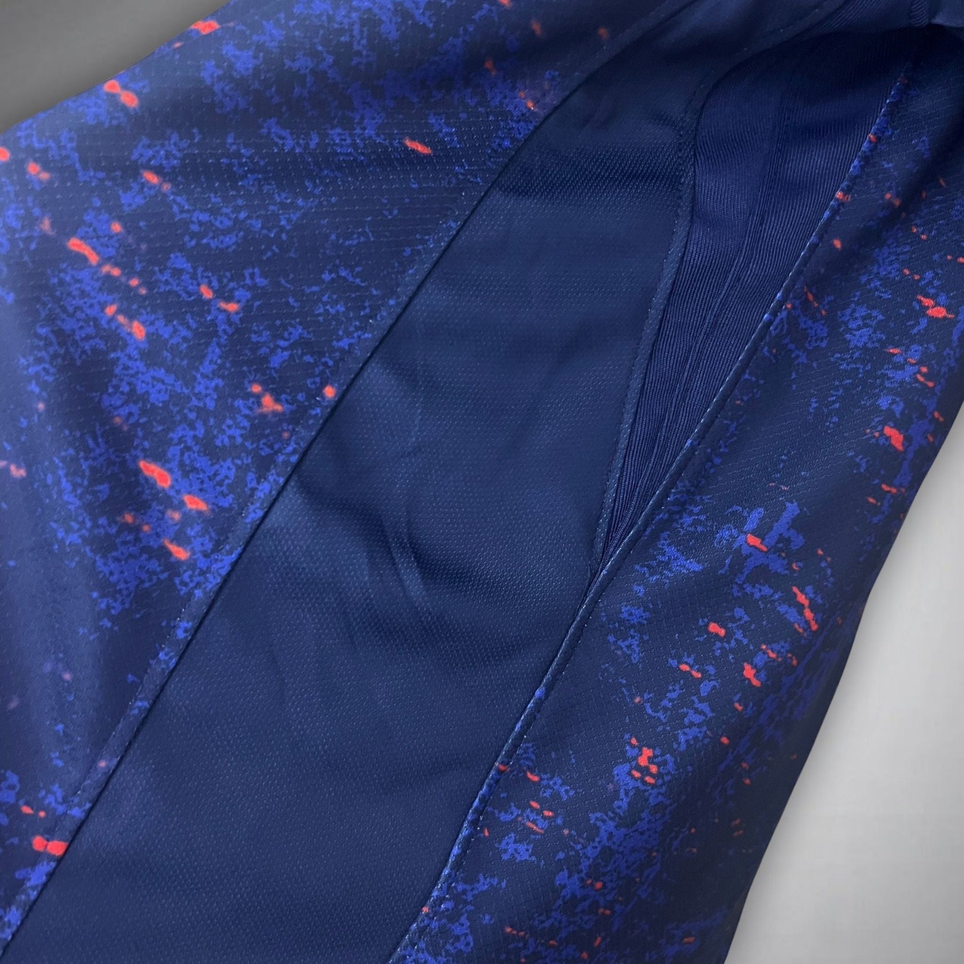 2025 France Home Kit - FutKulture
