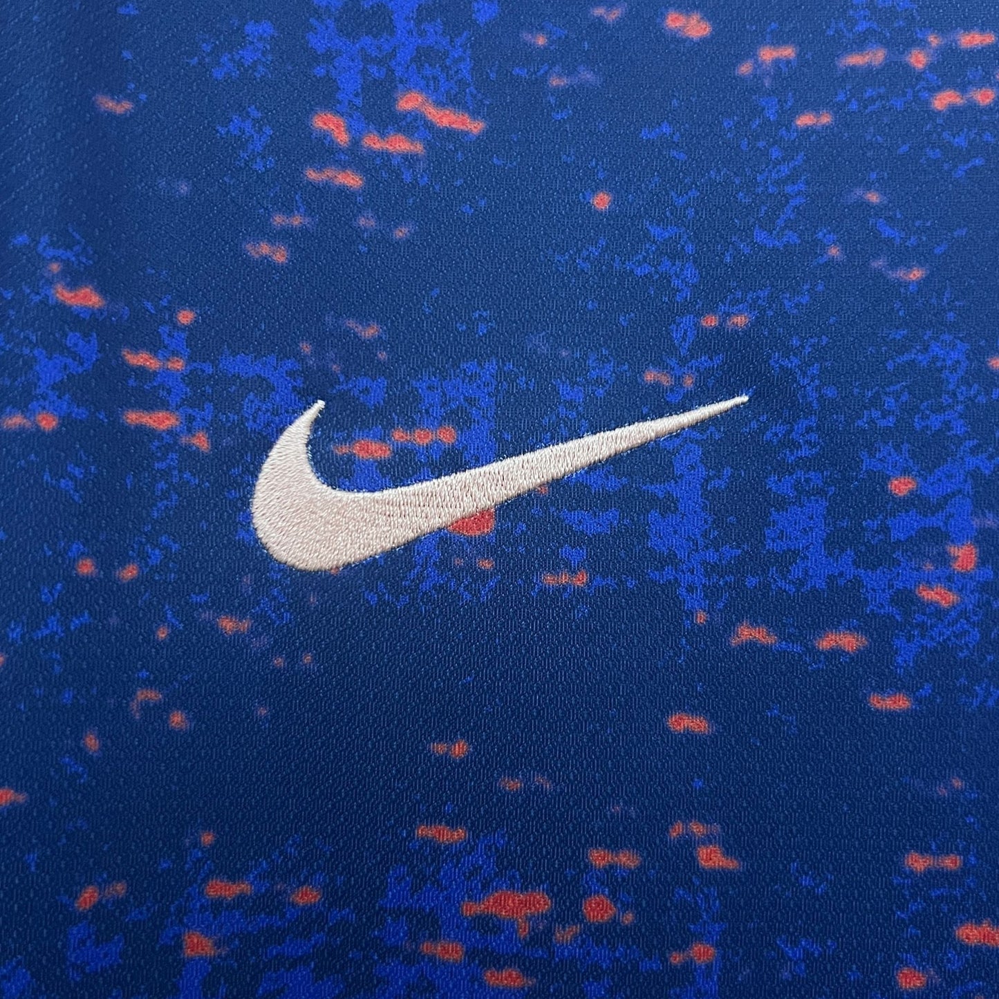 2025 France Home Kit - FutKulture