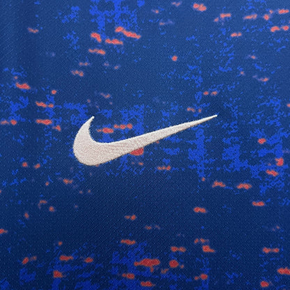 2025 France Home Kit - FutKulture