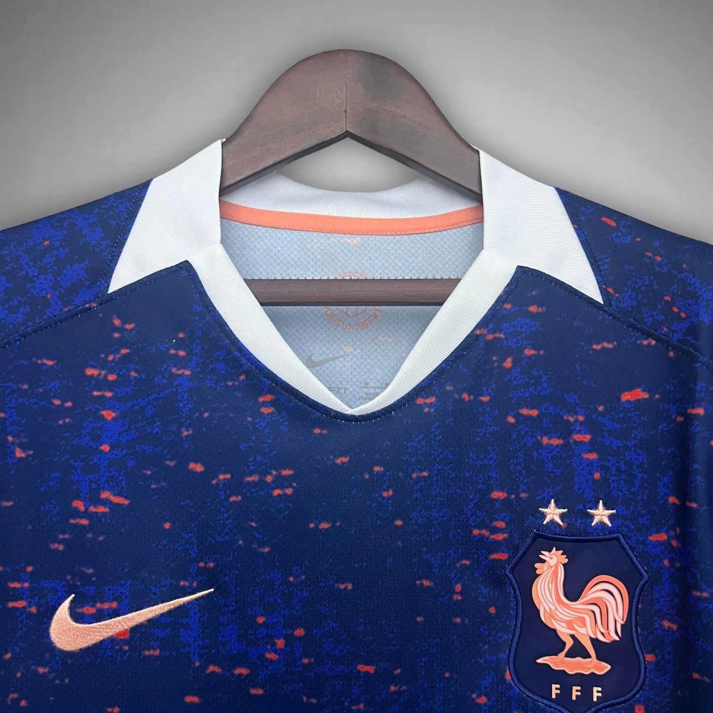 2025 France Home Kit - FutKulture