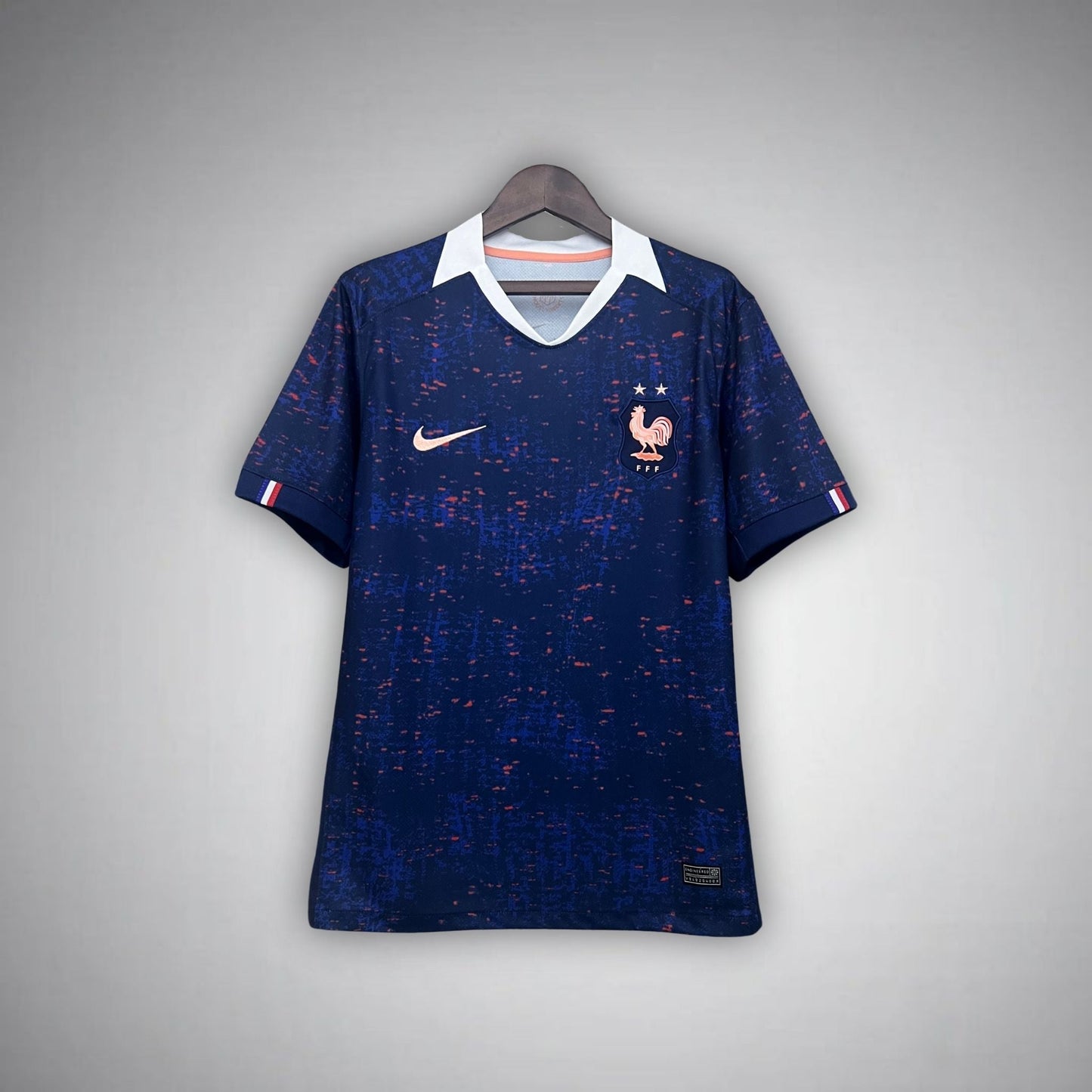 2025 France Home Kit - FutKulture