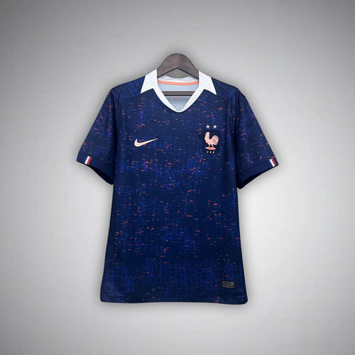 2025 France Home Kit - FutKulture