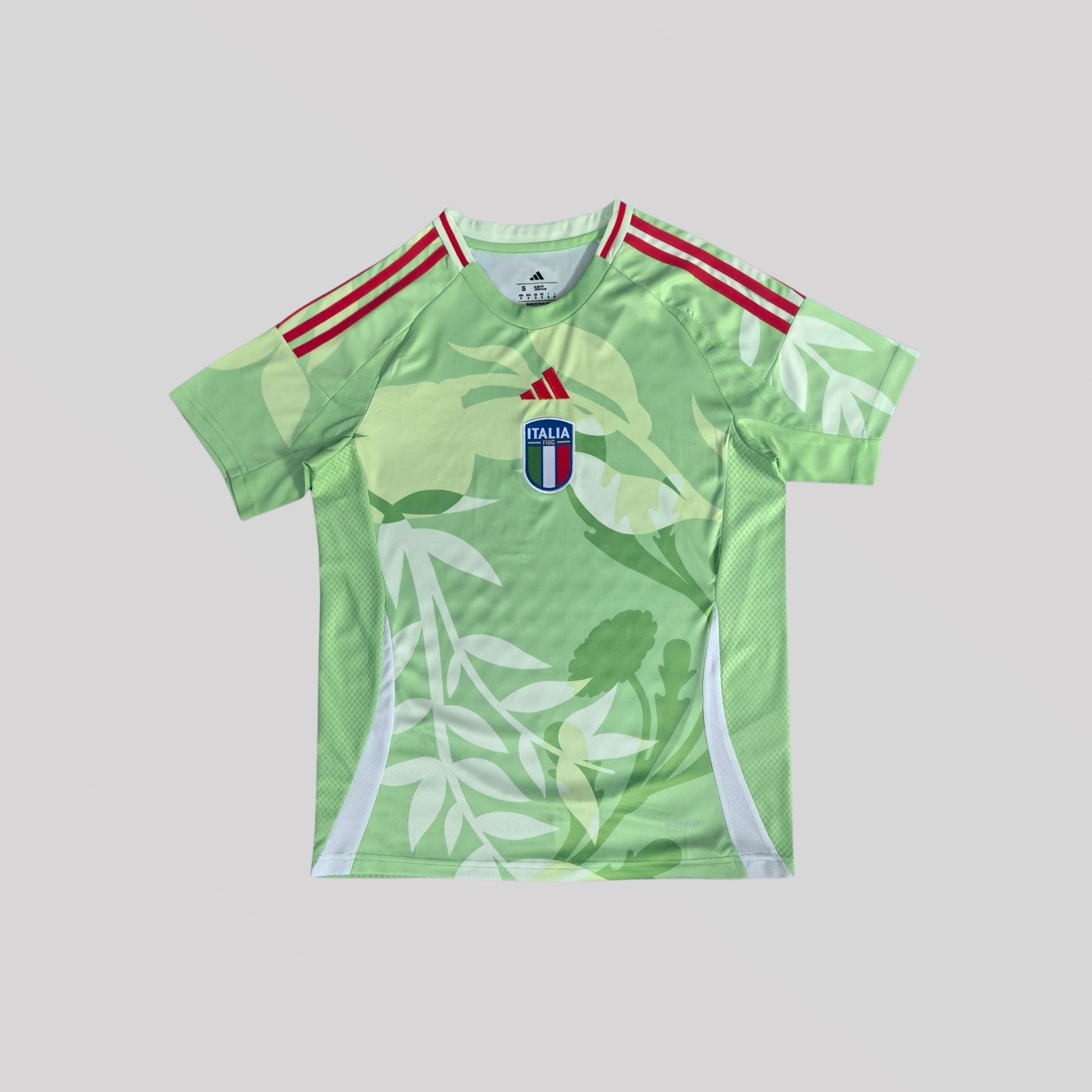 2025 Italy Away Kit - FutKulture