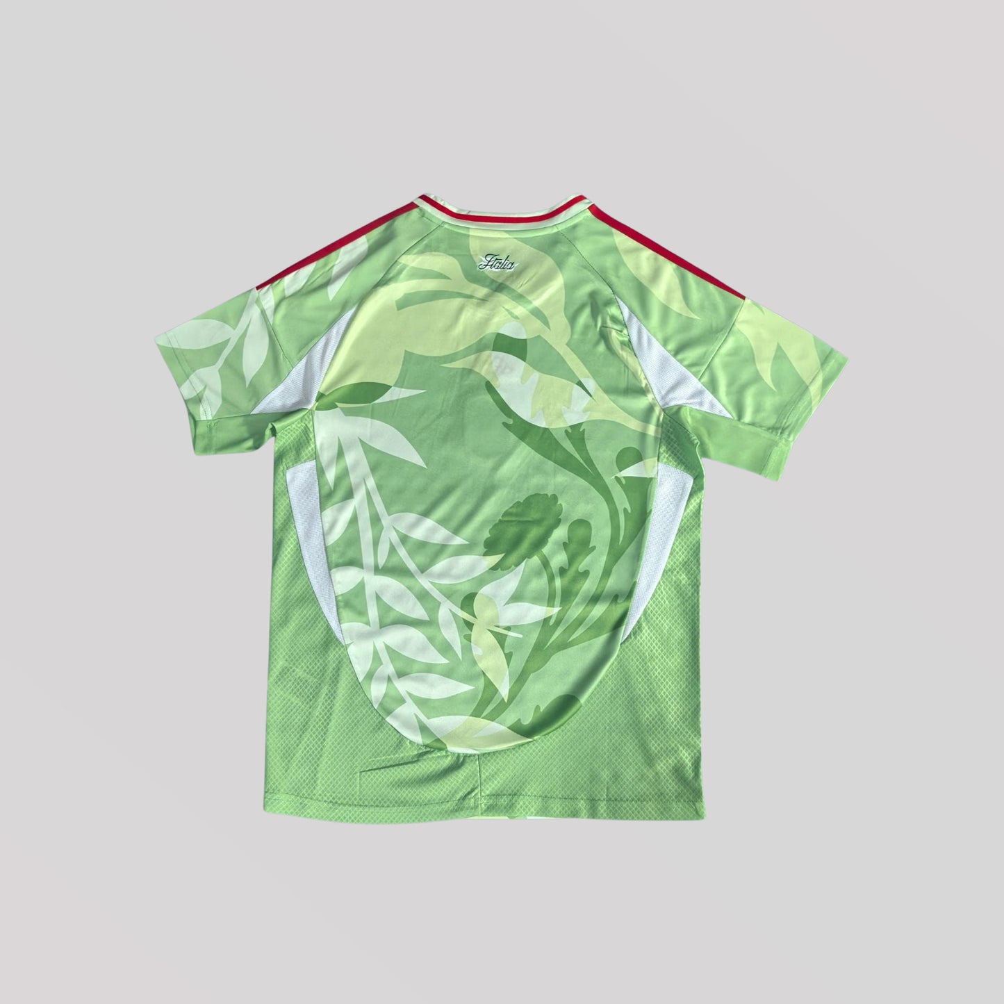 2025 Italy Away Kit - FutKulture