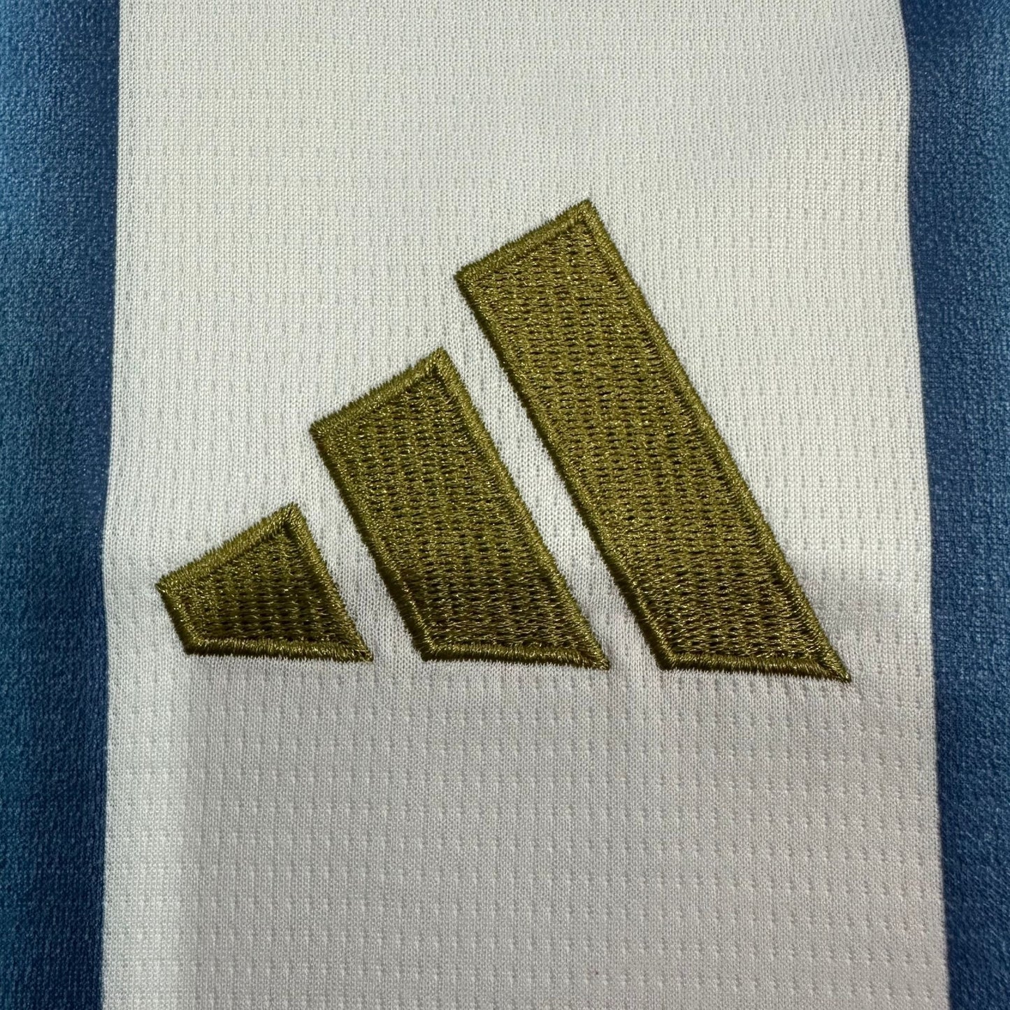 2026 Argentina Home Kit - FutKulture