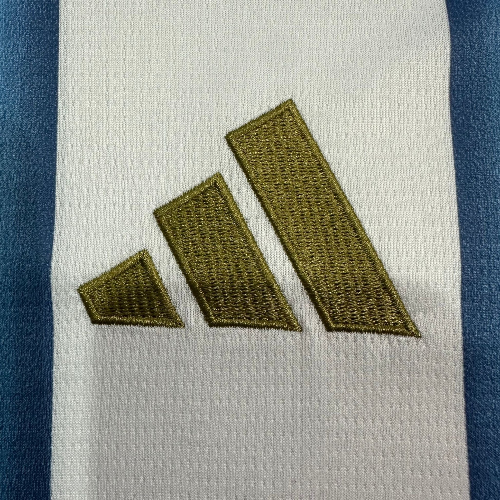 2026 Argentina Home Kit - FutKulture