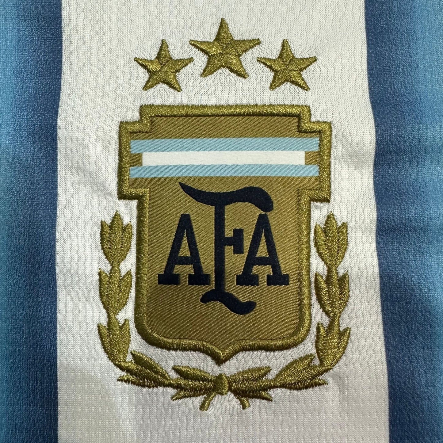 2026 Argentina Home Kit - FutKulture