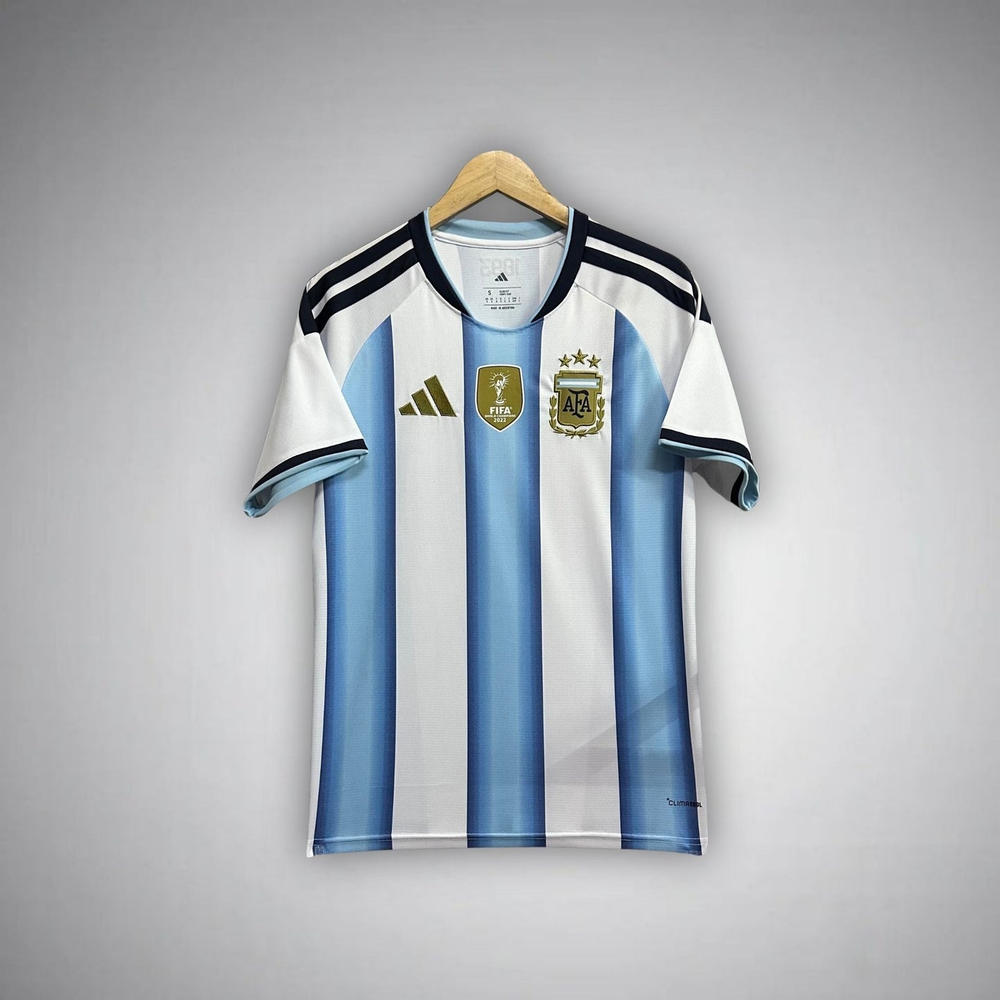 2026 Argentina Home Kit - FutKulture