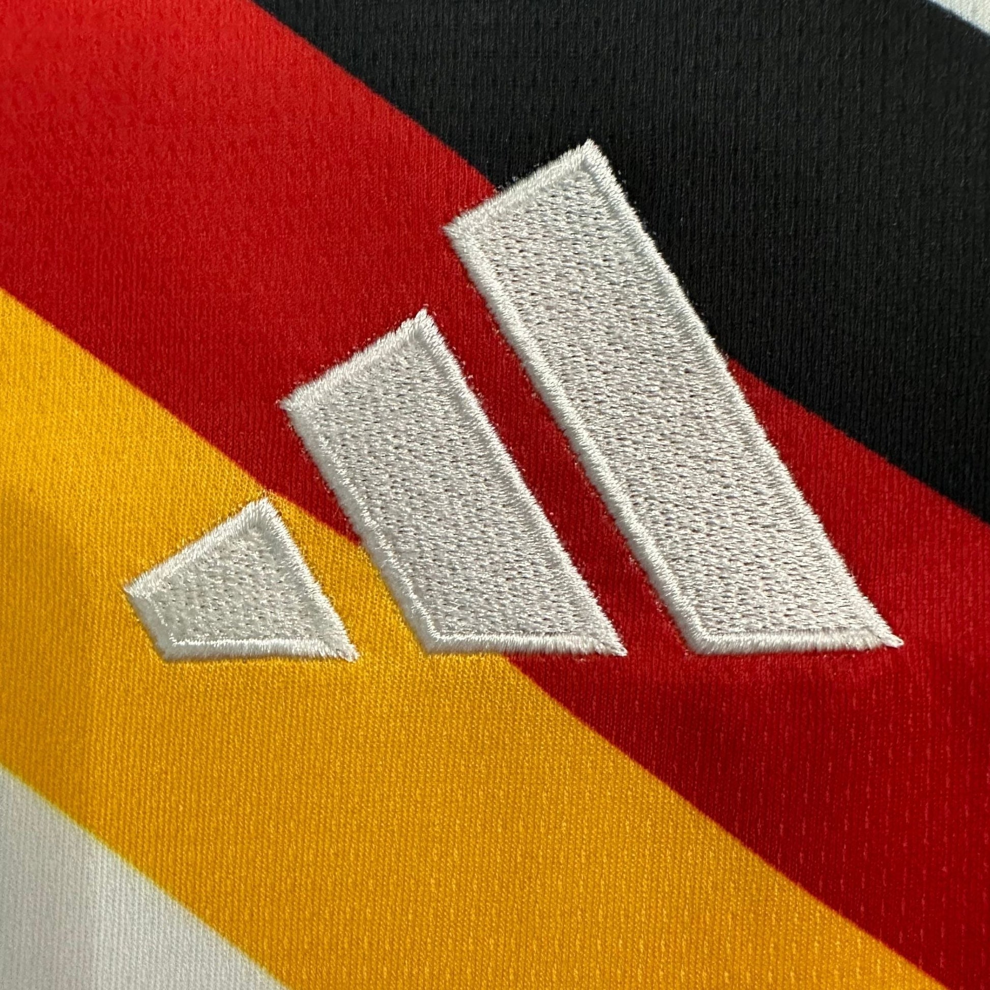 2026 Germany Home Kit - FutKulture