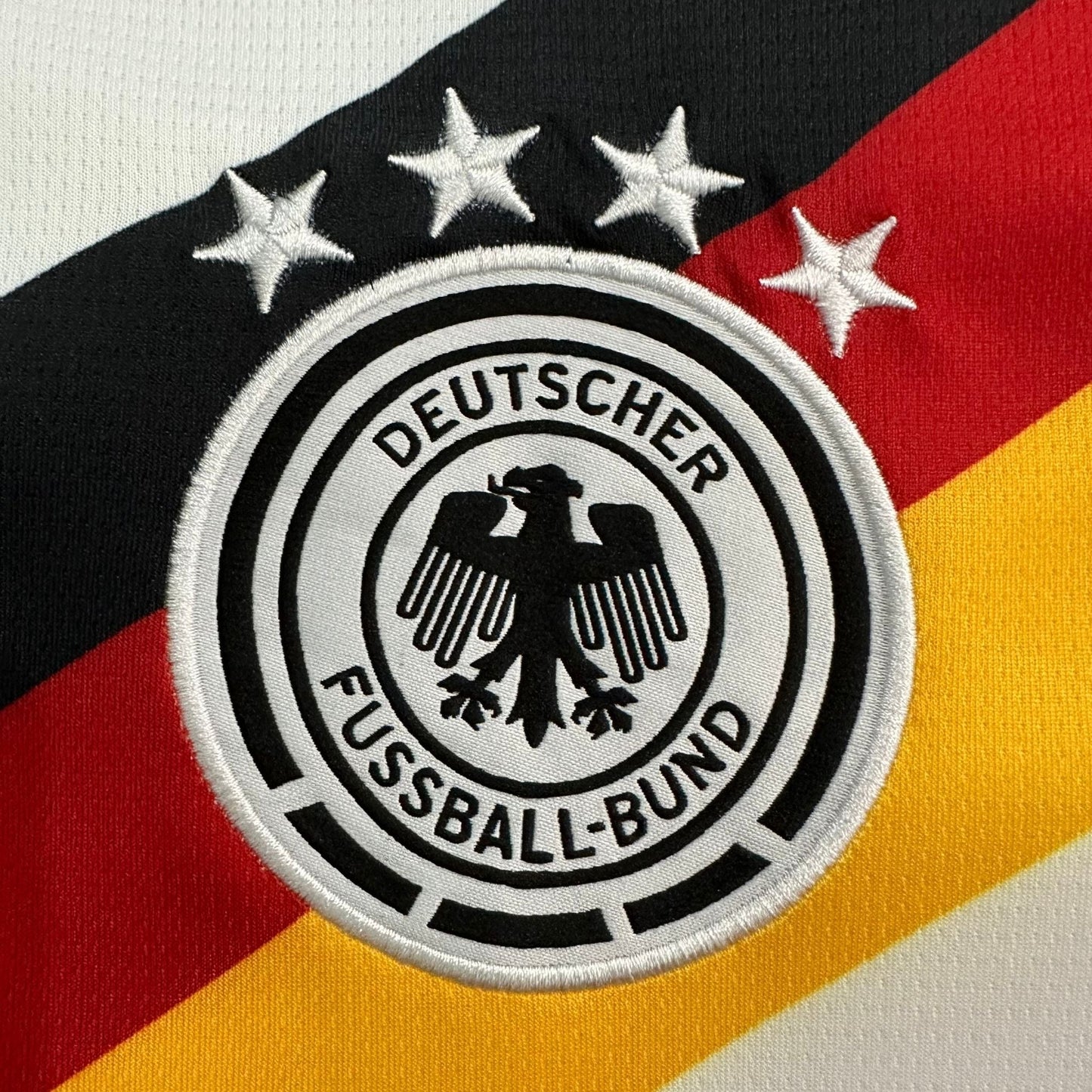 2026 Germany Home Kit - FutKulture