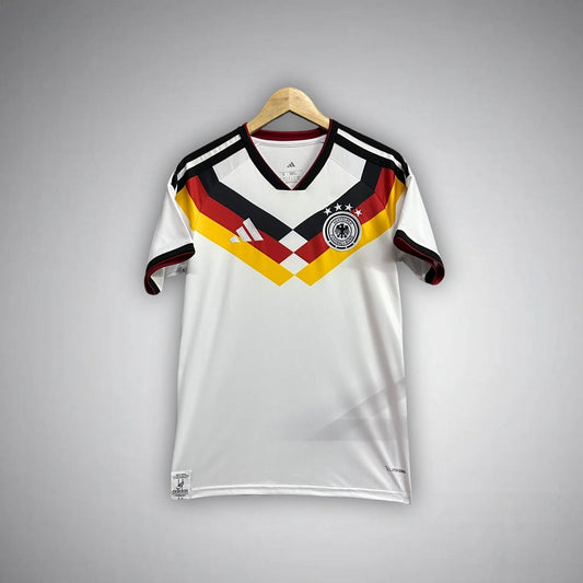 2026 Germany Home Kit - FutKulture