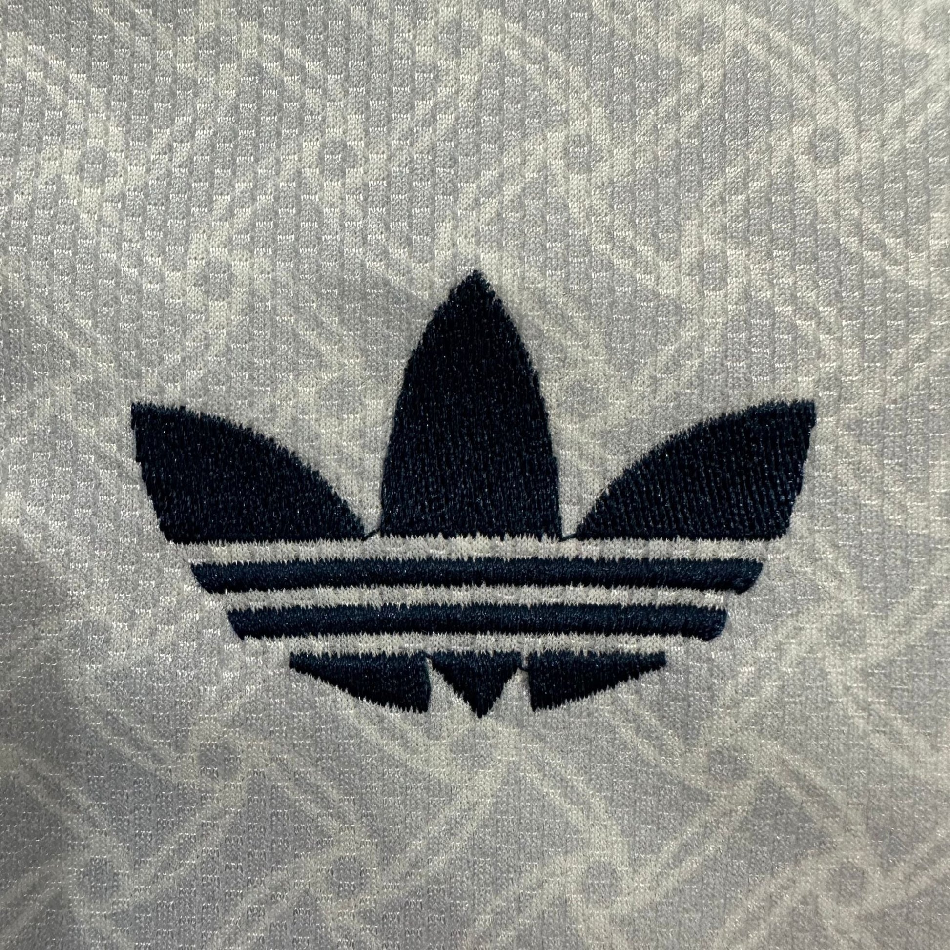 2026 Italy Away Kit - FutKulture