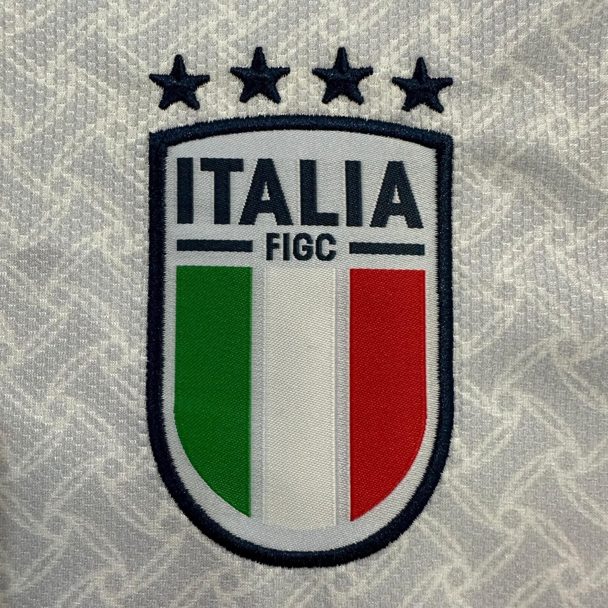 2026 Italy Away Kit - FutKulture