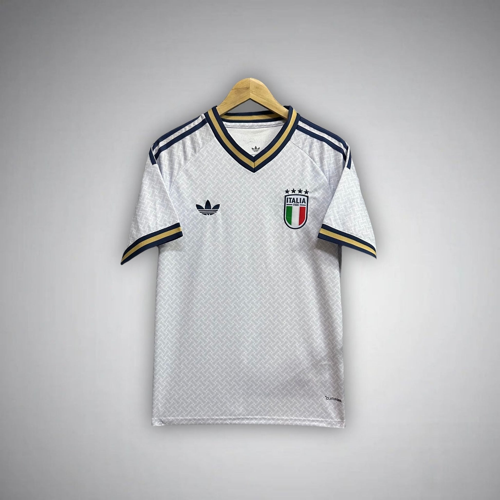 2026 Italy Away Kit - FutKulture