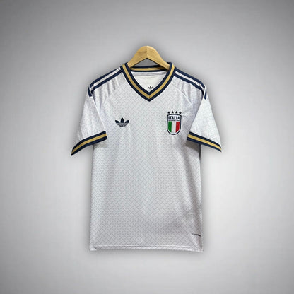 2026 Italy Away Kit - FutKulture