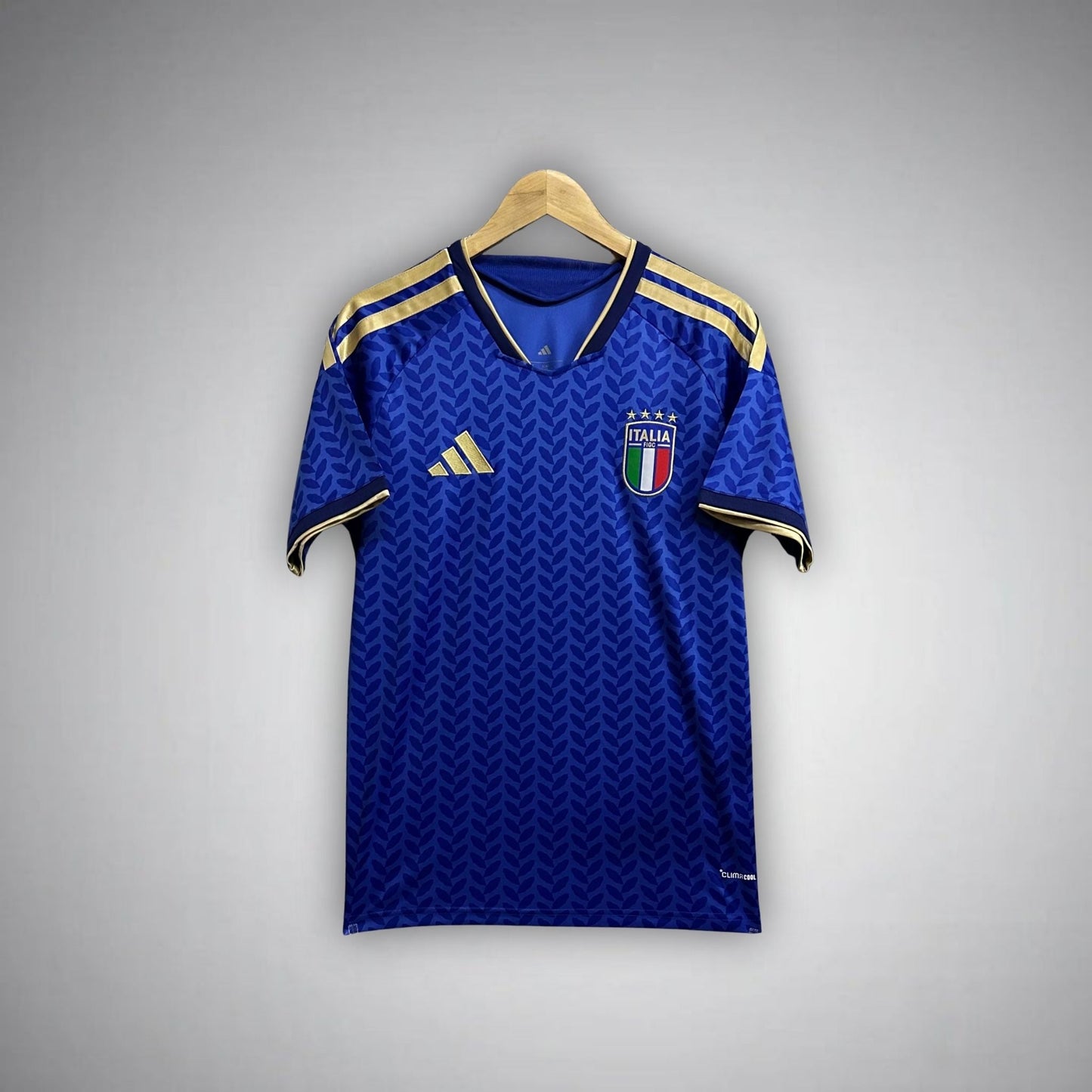 2026 Italy Home Kit - FutKulture