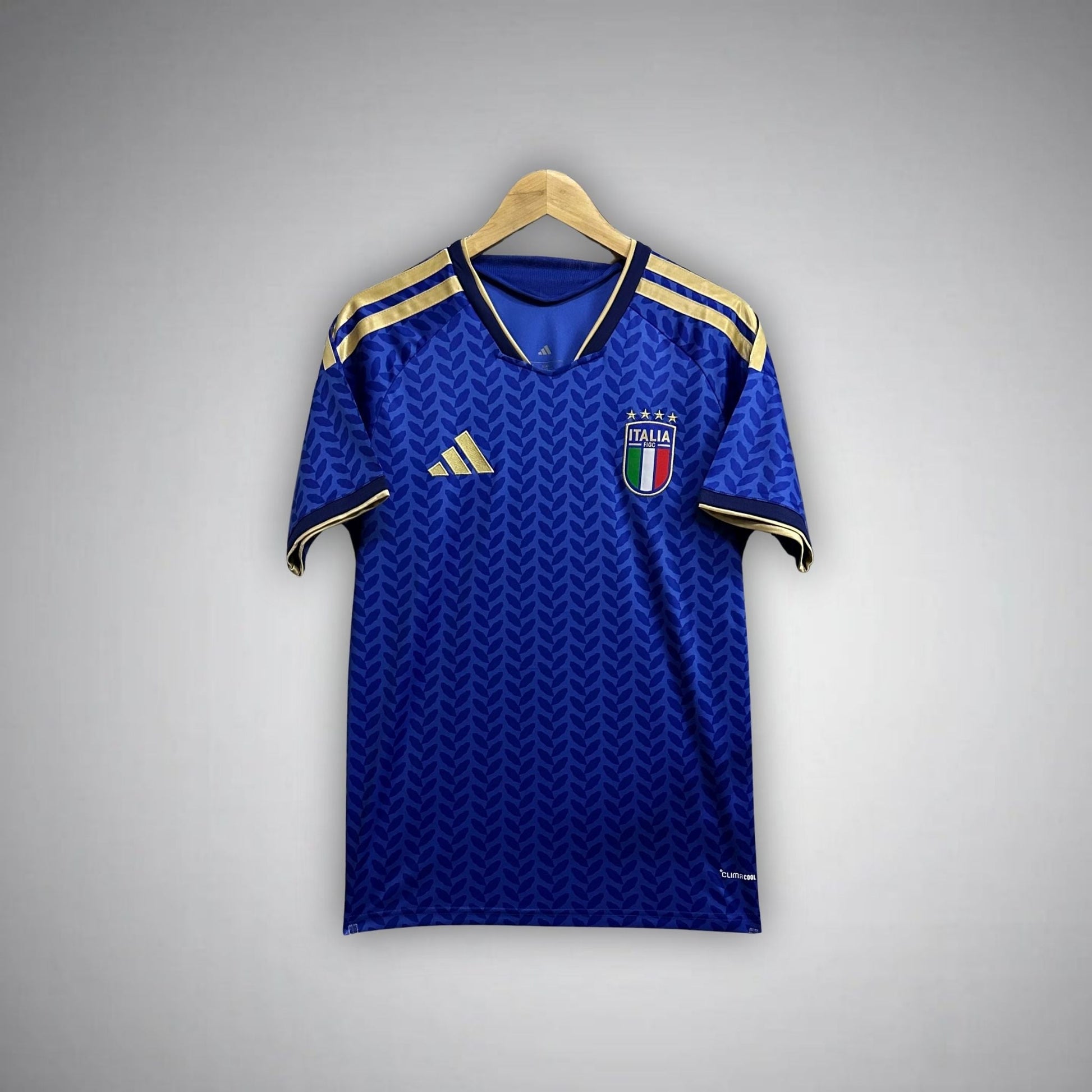 2026 Italy Home Kit - FutKulture