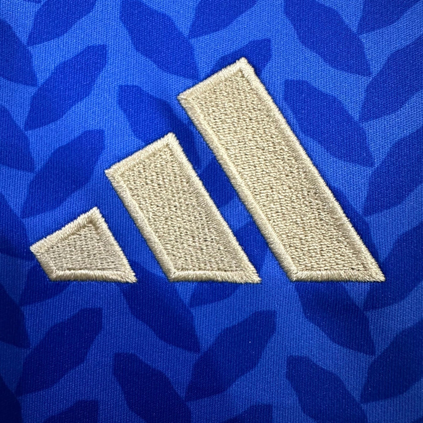 2026 Italy Home Kit - FutKulture