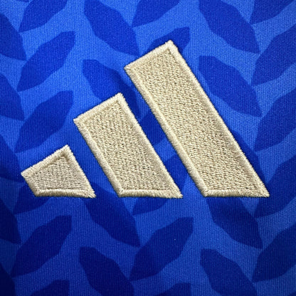 2026 Italy Home Kit - FutKulture