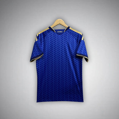2026 Italy Home Kit - FutKulture