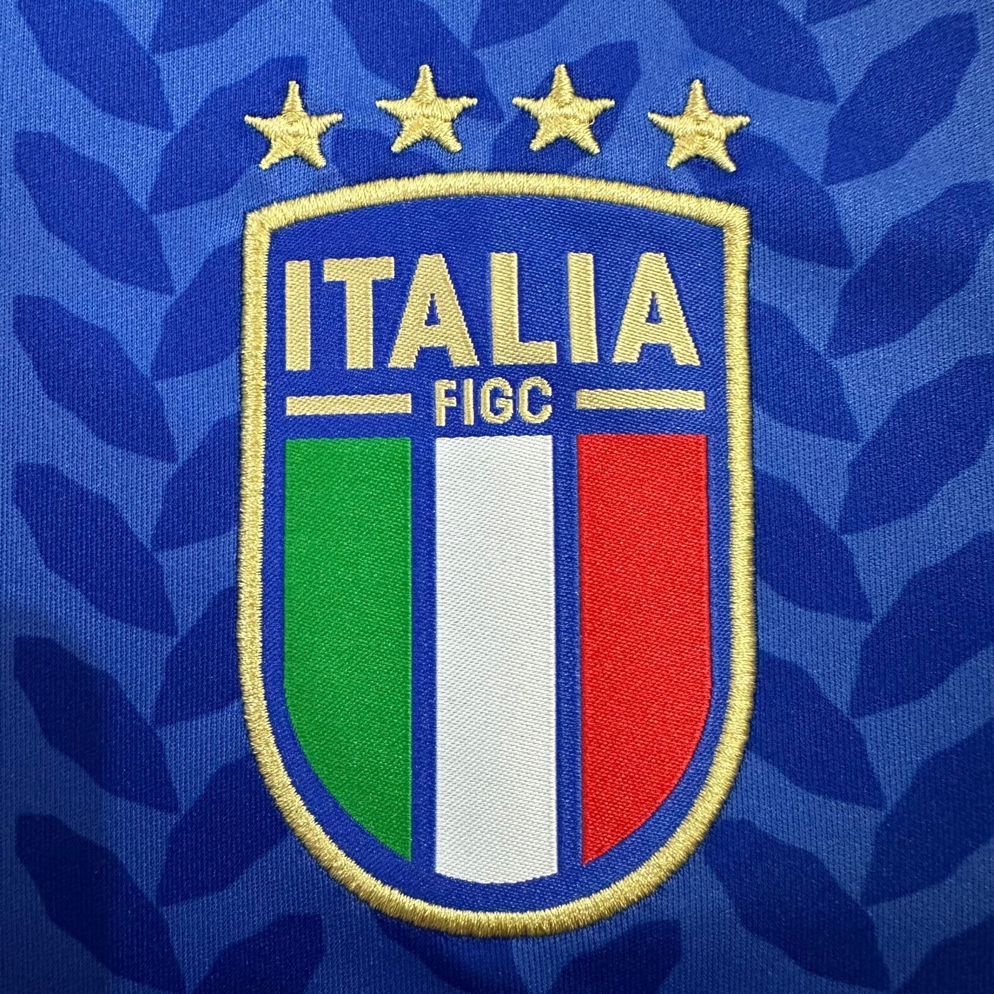 2026 Italy Home Kit - FutKulture