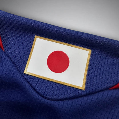 2026 Japan Home Kit - FutKulture