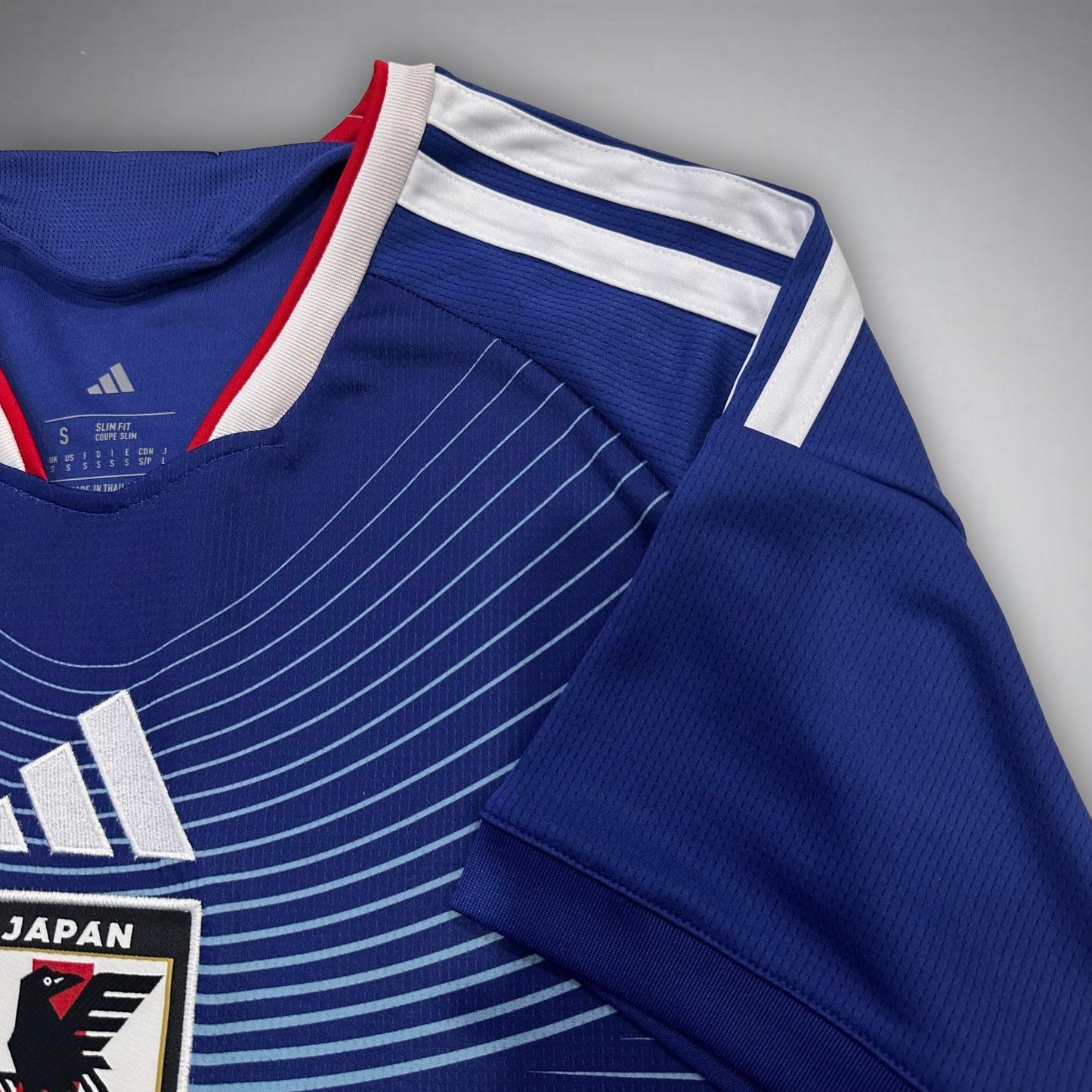 2026 Japan Home Kit - FutKulture